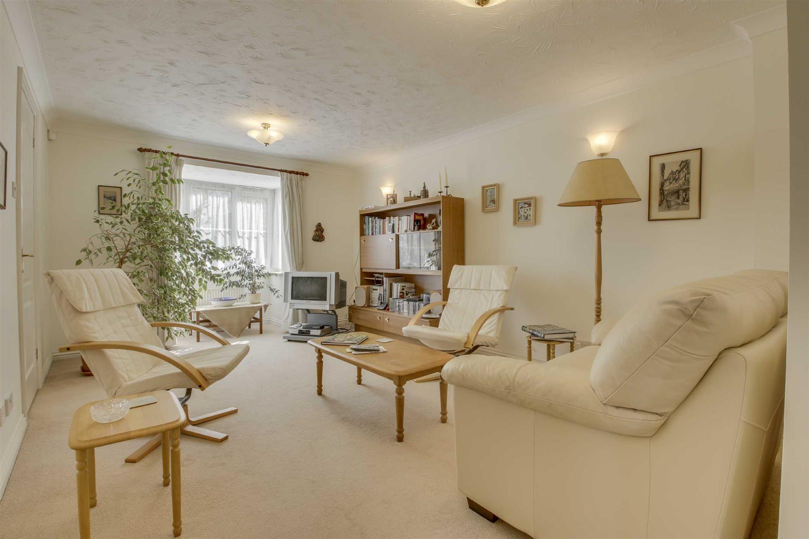 Godrevy Grove, Tattenhoe, Milton Keynes